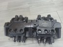 Гидрораспределитель Nordhydraulic RM 316