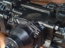 Гур КамАз 4310