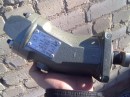 Гидромотор 210.12.01