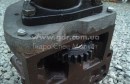 Переоборудование под стартер двигателя А-1, А-41 (Алтаец)