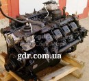 Двигатель КамАз 740.11