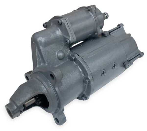 Стартер 3212.3708 Стартер 3212.3708