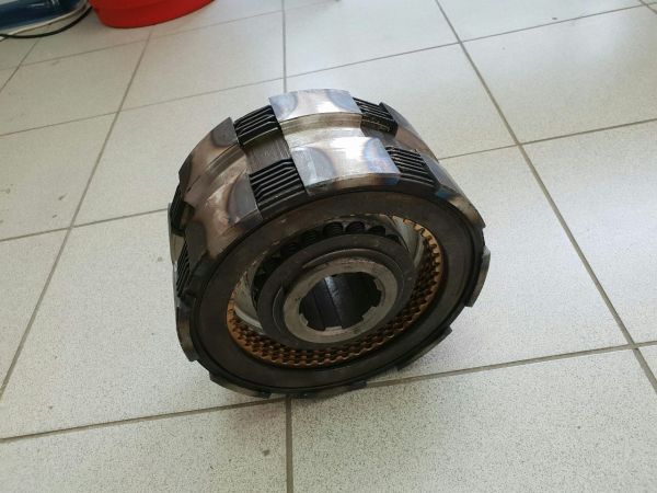 Гидромуфта Т-150 Гидромуфта Т-150