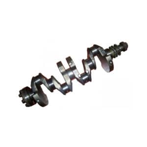 Коленчатые валы