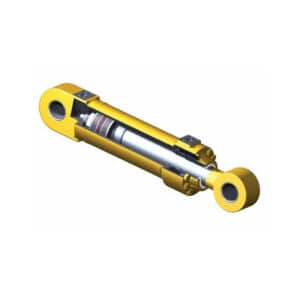 Гидроцилиндры