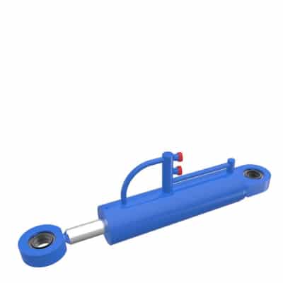 Гидроцилиндр