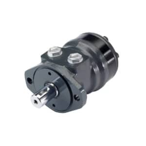 Гидромоторы