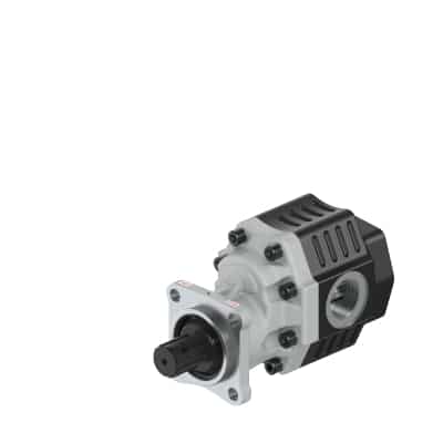 Гидронасос