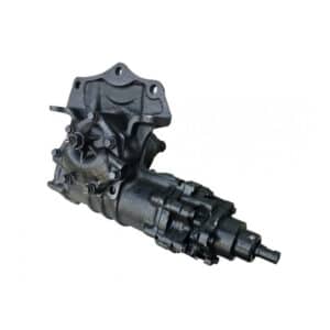 Гидроусилители руля ГУР