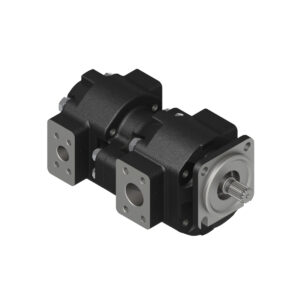 Гидронасосы