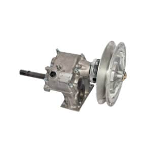 Реверс-редуктор