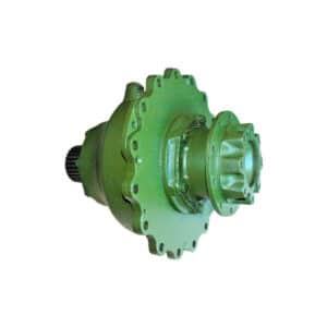 Бортовая передача