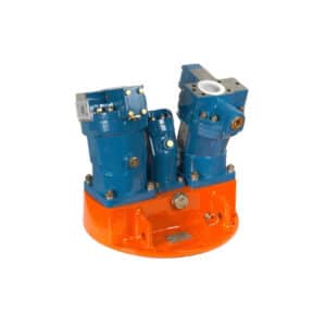 Гидронасос УНА (Универсальный Насосный Агрегат)