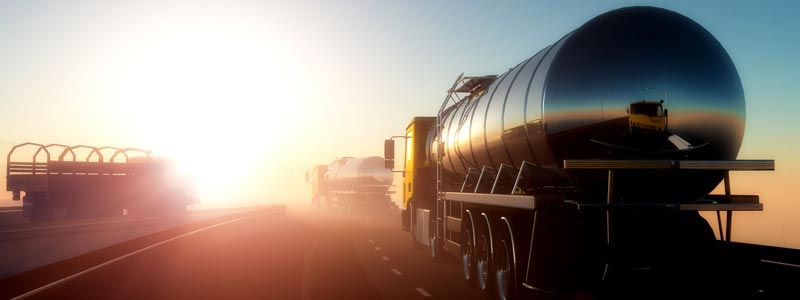 Дизельное топливо