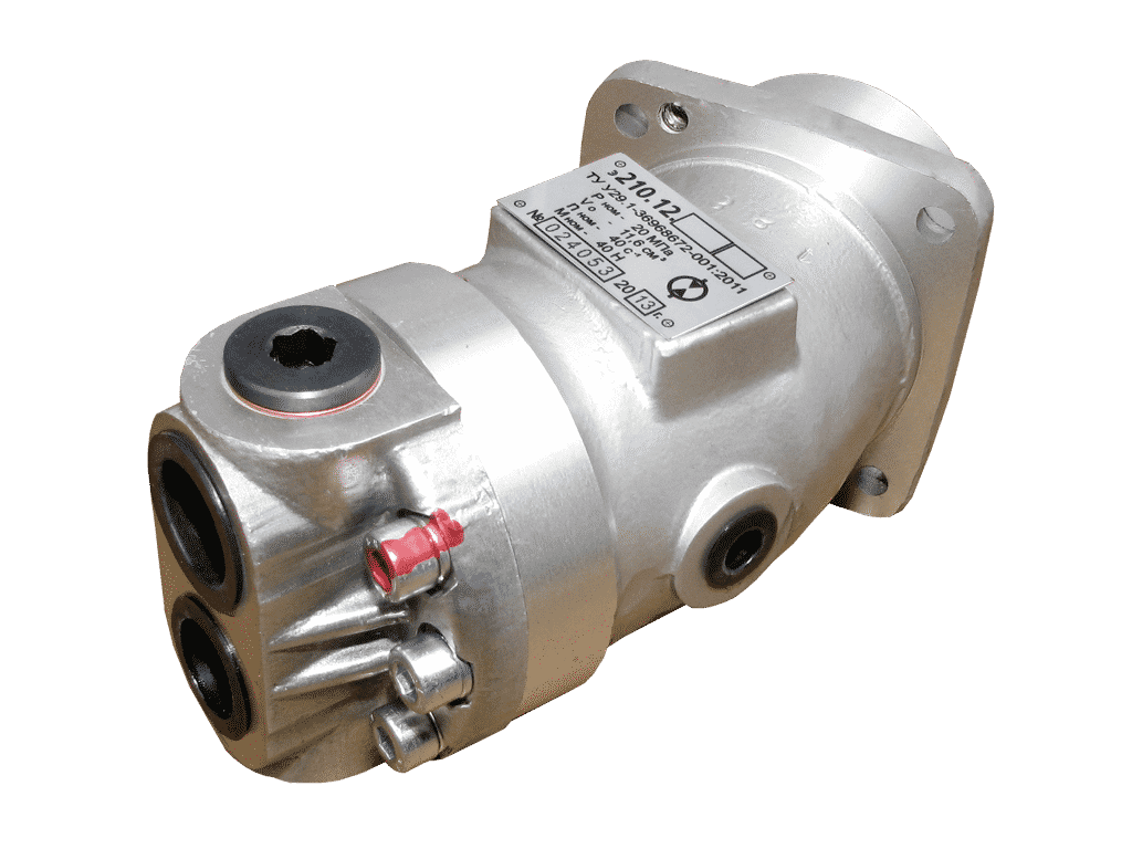 Гидронасос 310. 12. 03. 05. 28.