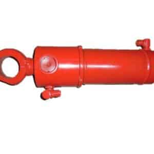 Гидроцилиндр поворота стрелы Борекс