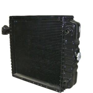 радиатор т 150