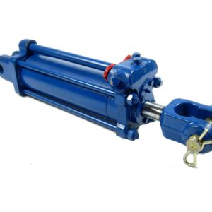 гидроцилиндр цс 100